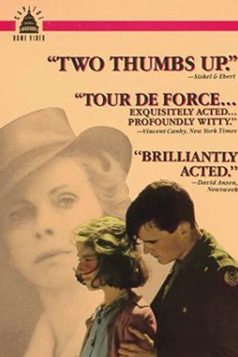 The Dressmaker