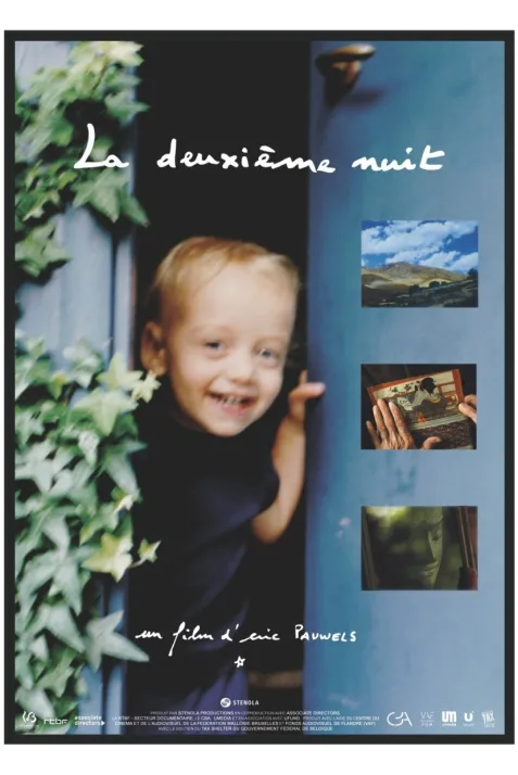 La deuxième nuit