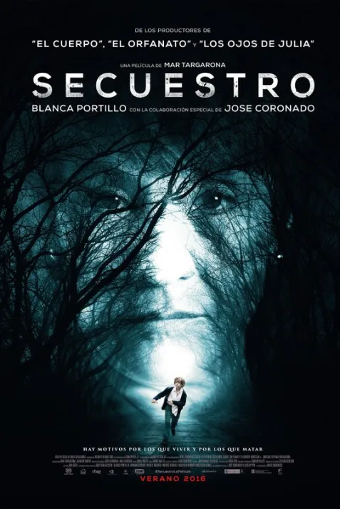 Secuestro