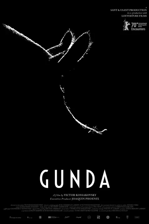 Gunda