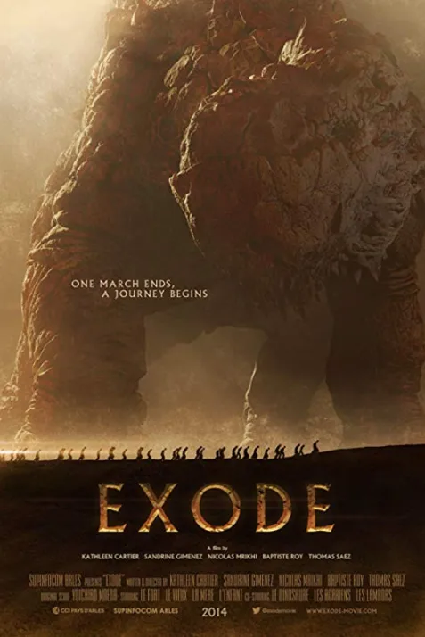 Exode