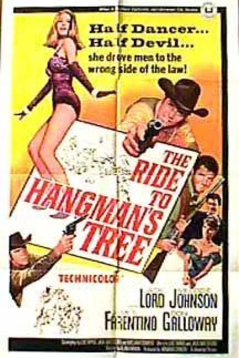 The Ride to Hangman's Tree