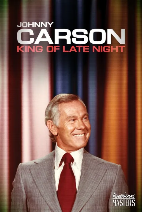 "American Masters" Johnny Carson: King of Late Night