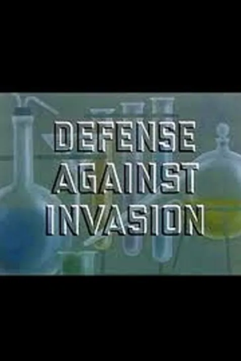 Defense Against Invasion