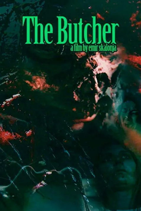 The Butcher