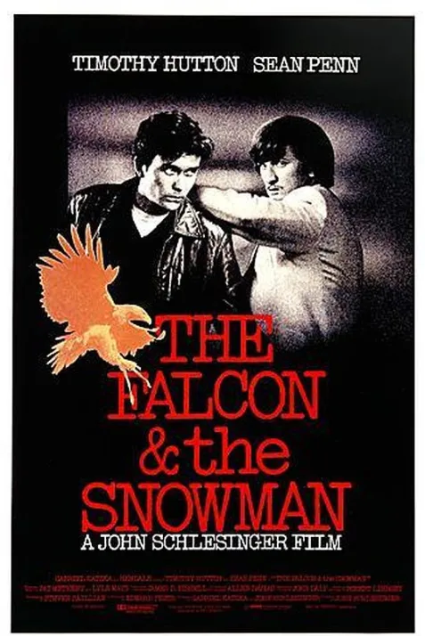 The Falcon and The Snowman