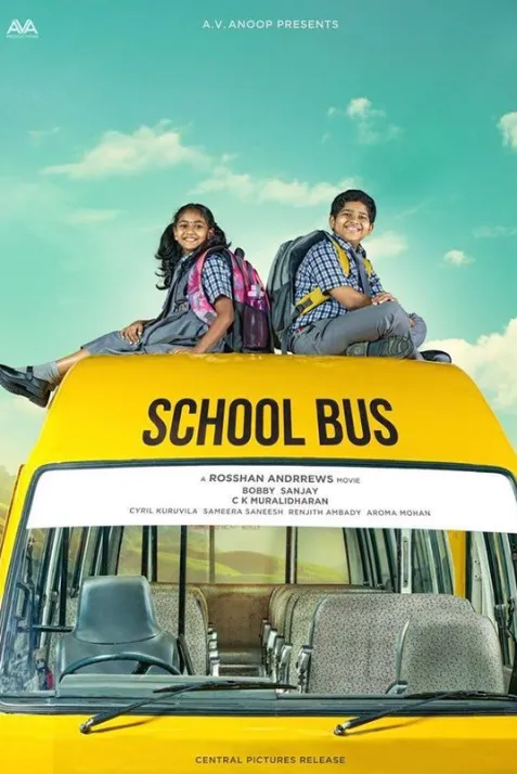 School Bus