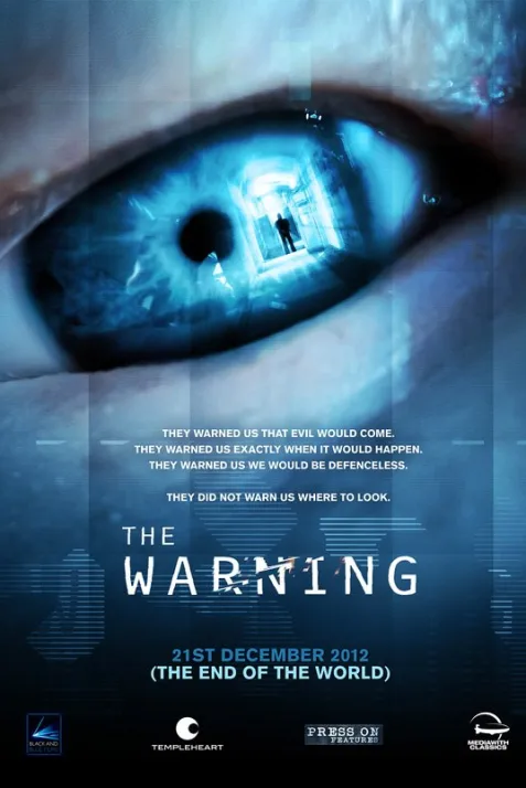 The Warning