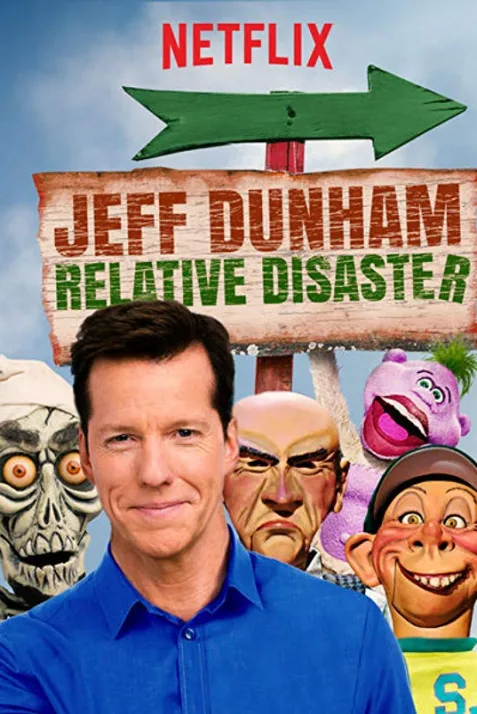 Jeff Dunham: Relative Disaster