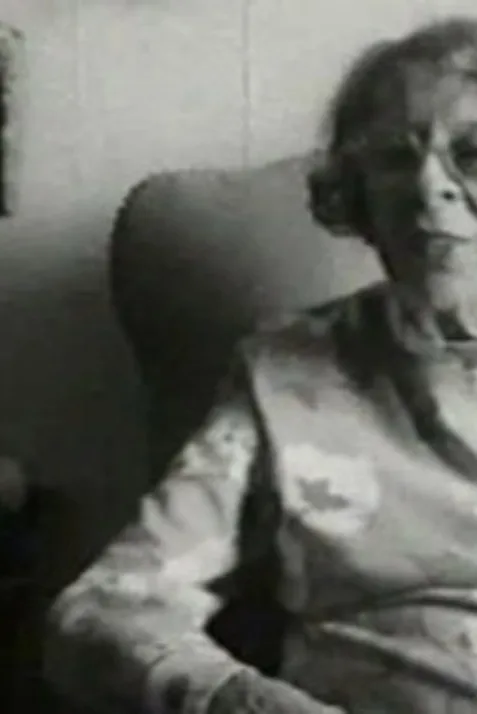 The Long Vacation of Lotte H. Eisner