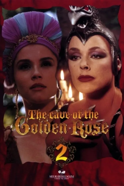 "Fantaghirò: Cave of the Golden Rose" Fantaghirò 2