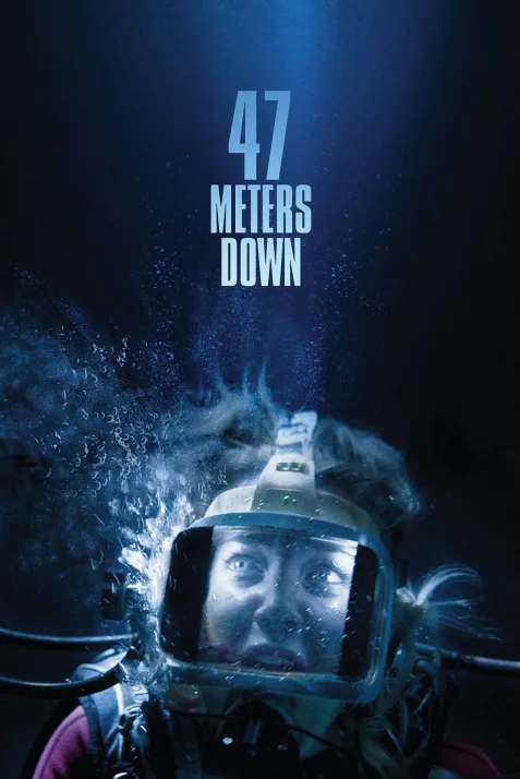 47 Meters Down
