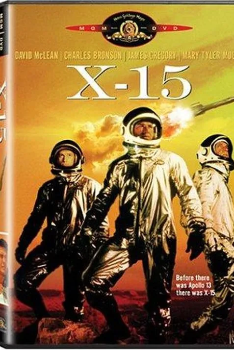 X-15