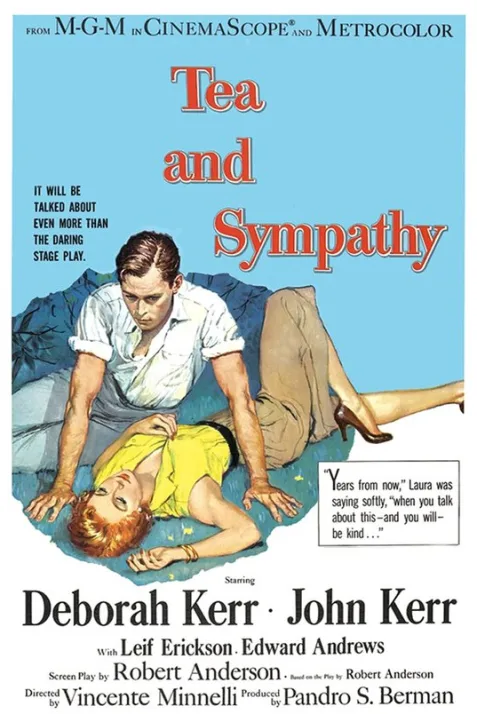 Tea and Sympathy