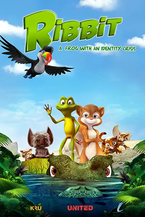 Ribbit
