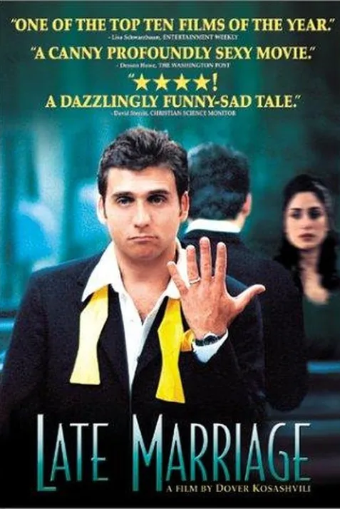 Late Marriage