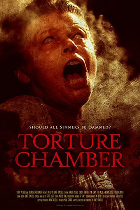Torture Chamber
