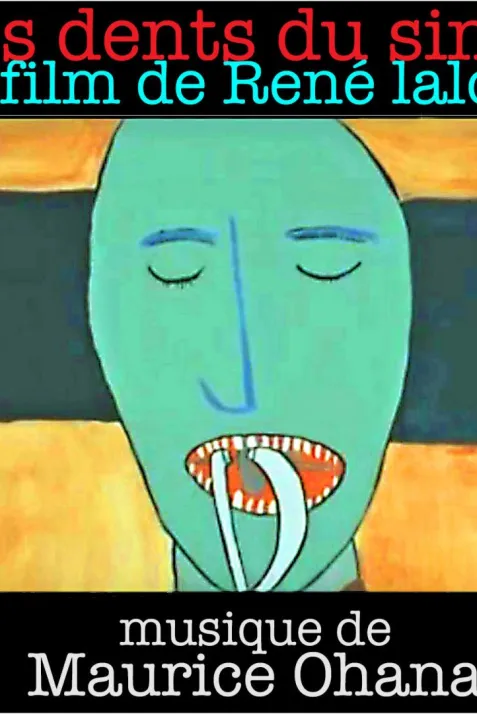 Les dents du singe