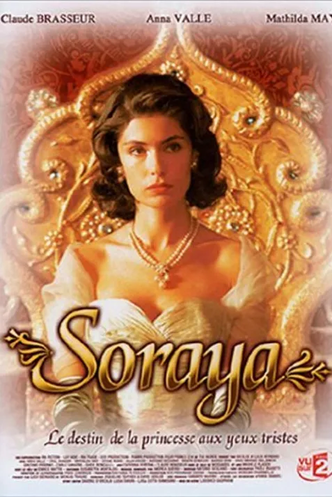 Soraya
