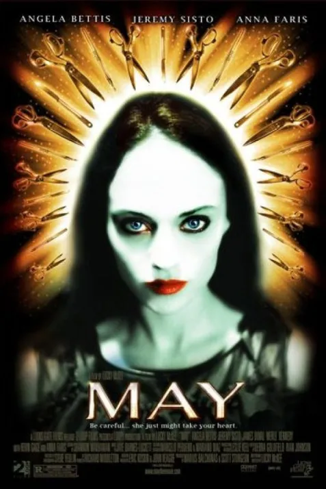 May
