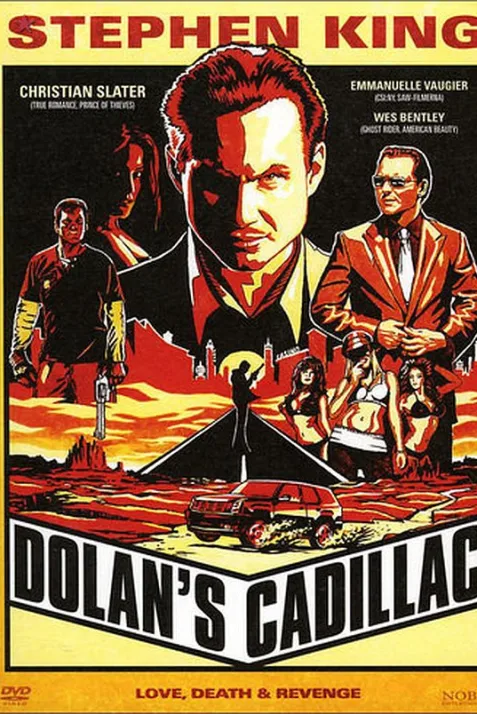 Dolan's Cadillac