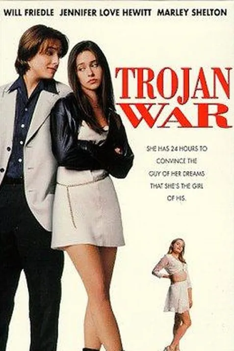 Trojan War