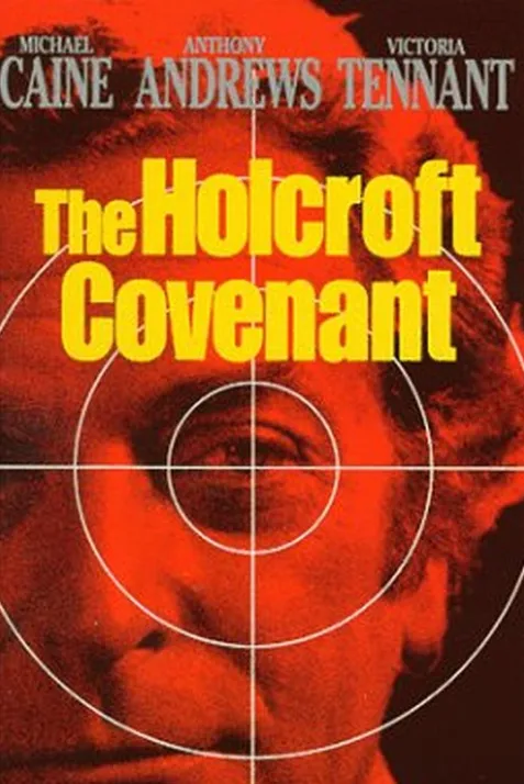 The Holcroft Covenant