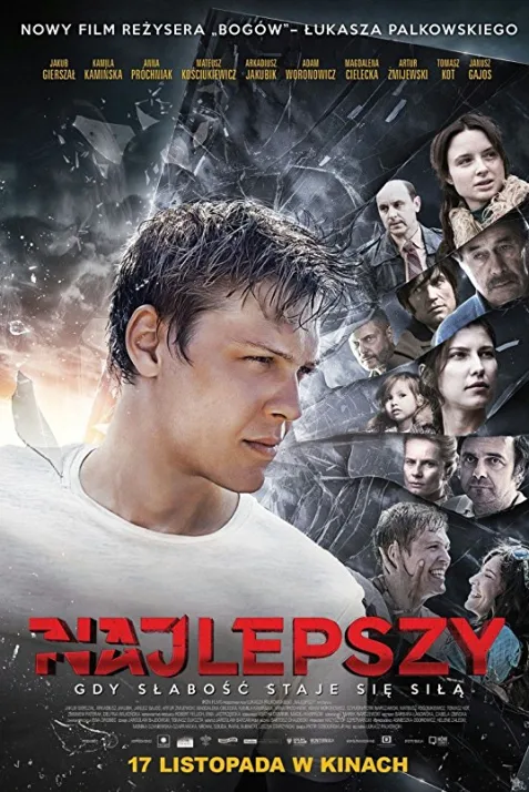 Najlepszy
