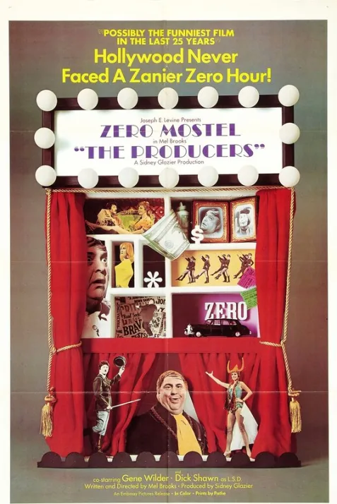 The Producers