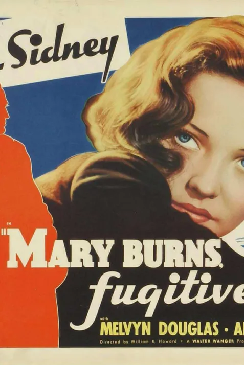 Mary Burns, Fugitive