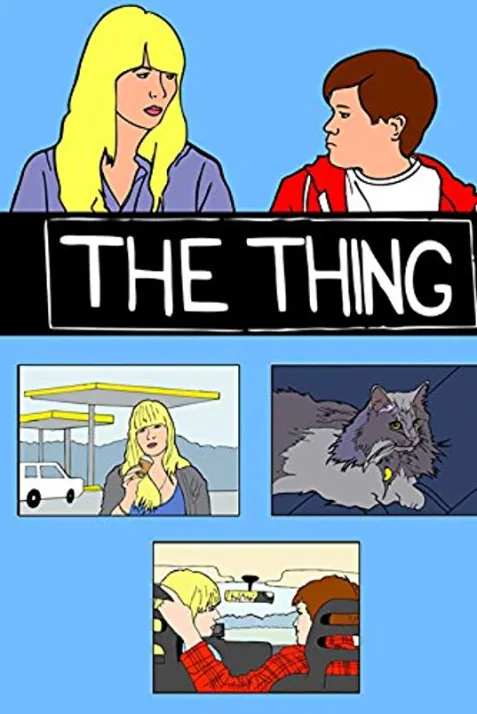 The Thing