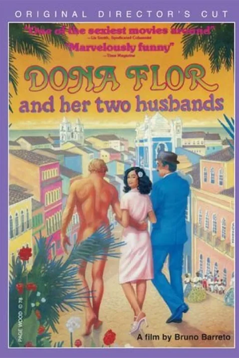 Dona Flor and Her Two Husbands