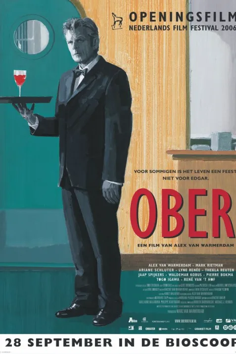 Waiter