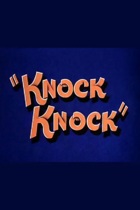 Knock Knock