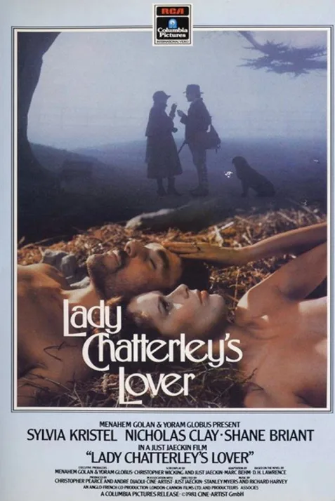 Lady Chatterley's Lover