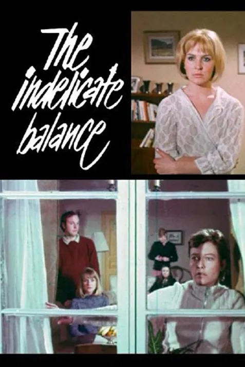 The Indelicate Balance