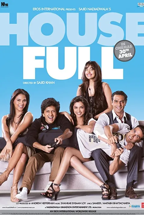 Housefull