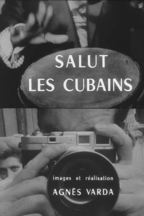 Salut les Cubains