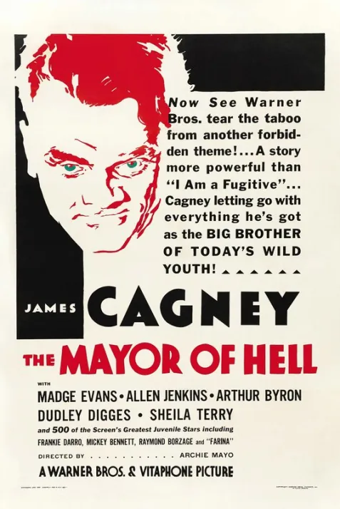 The Mayor of Hell