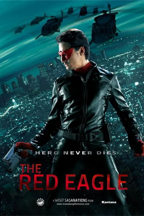Red Eagle
