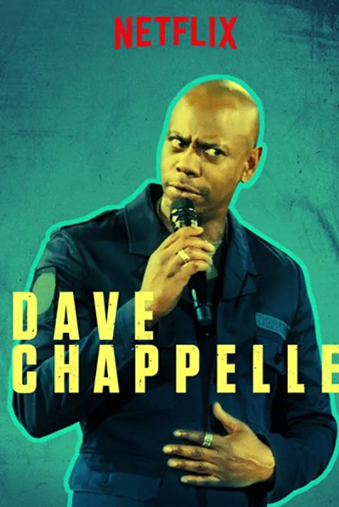 Deep in the Heart of Texas: Dave Chappelle Live at Austin City Limits