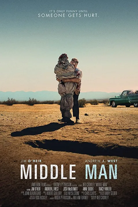 Middle Man
