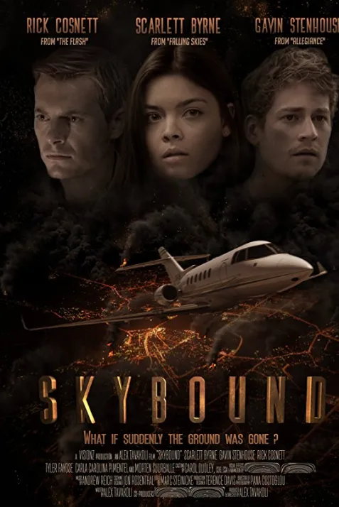 Skybound