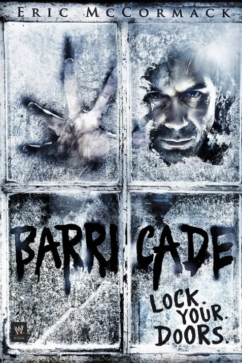 Barricade