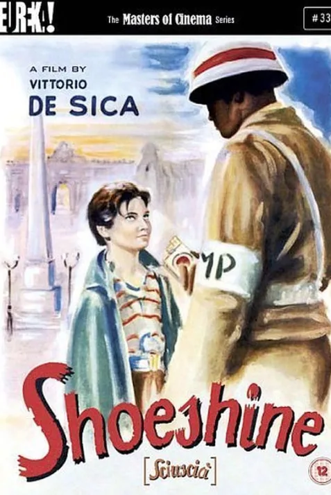 Shoeshine