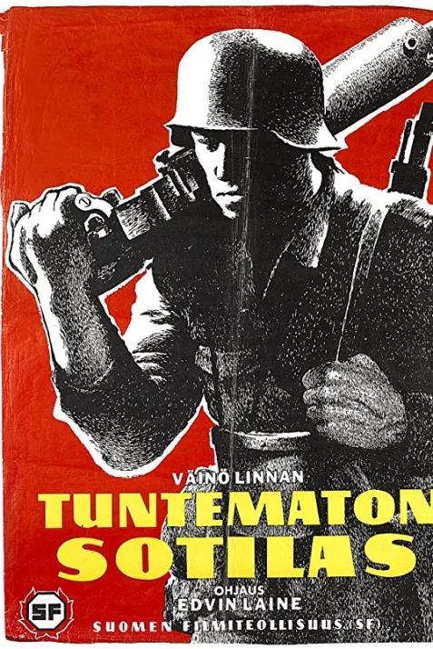 The Unknown Soldier