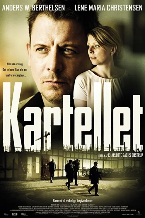 The Cartel