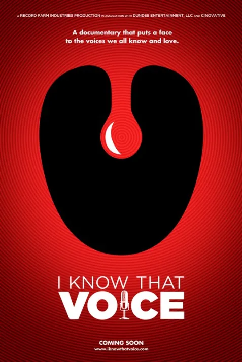 I Know That Voice
