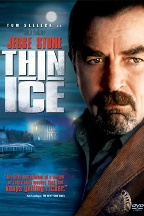 Jesse Stone: Thin Ice