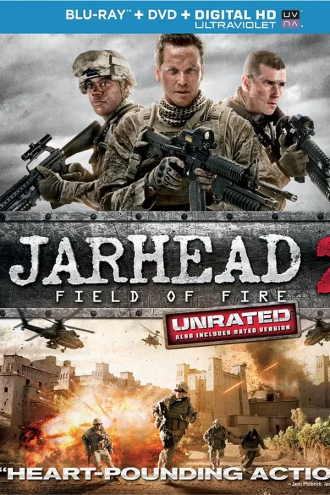 Jarhead 2: Field of Fire
